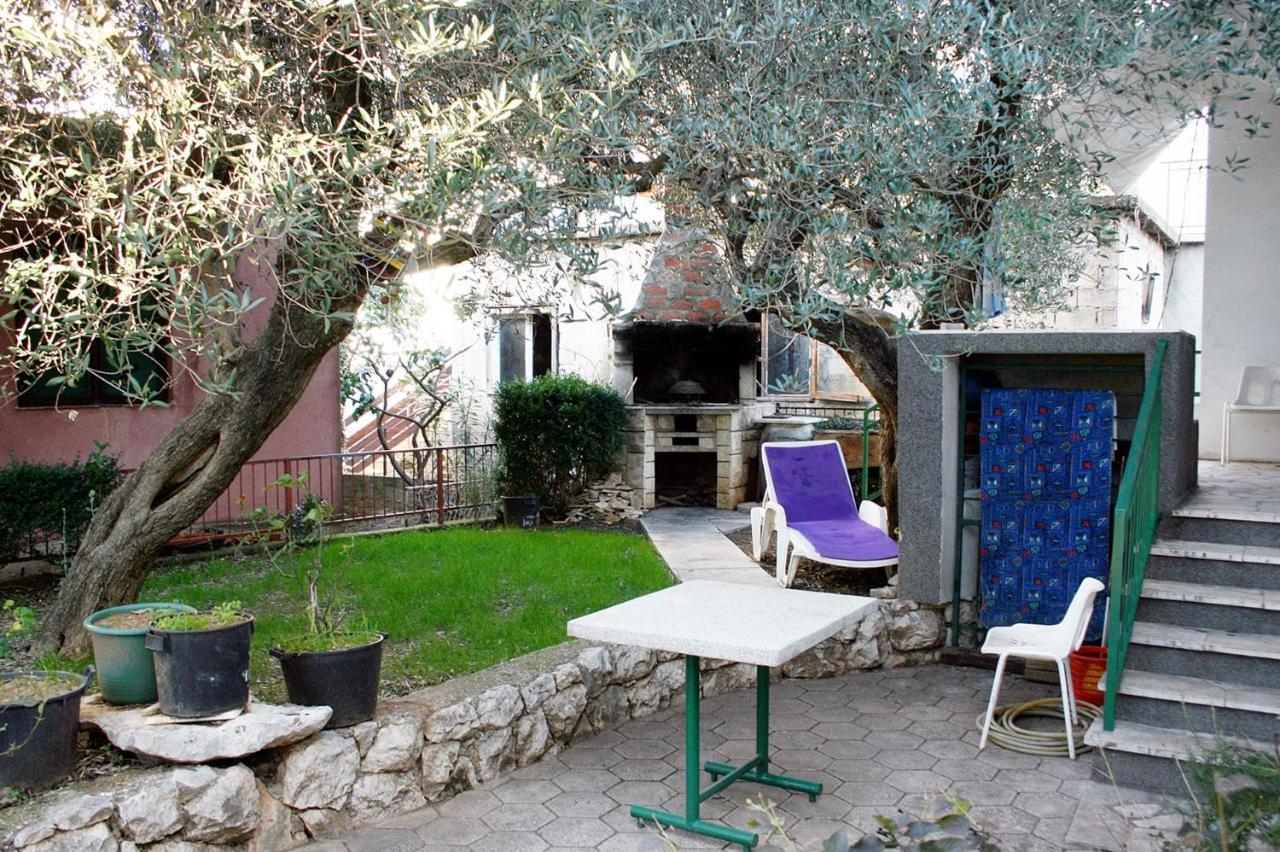 Apartments With A Parking Space Podaca, Makarska - 6055 Exteriör bild