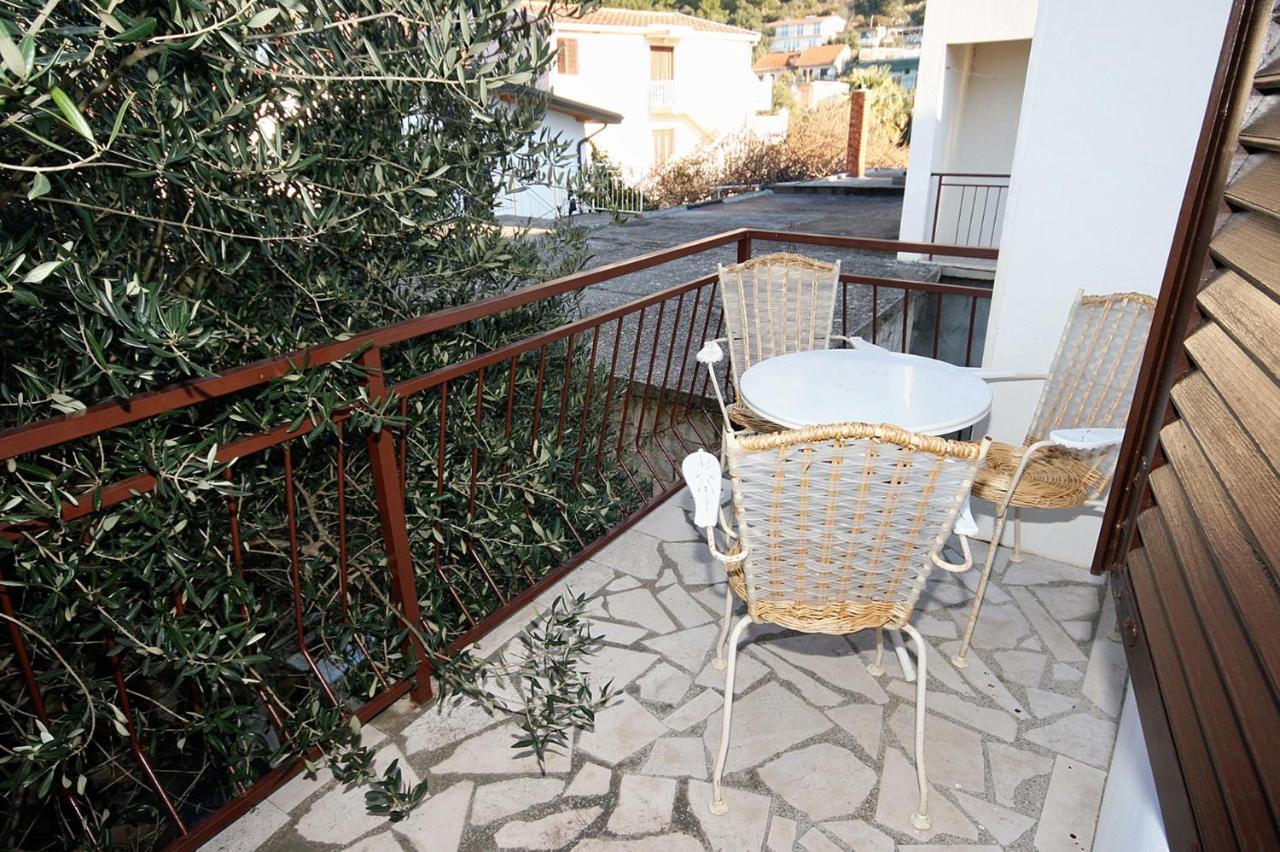Apartments With A Parking Space Podaca, Makarska - 6055 Exteriör bild